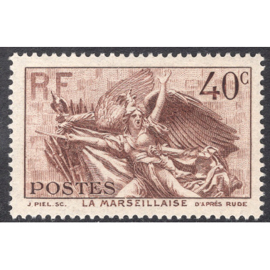 FRANCE SCOTT 310