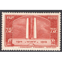 FRANCE SCOTT 311