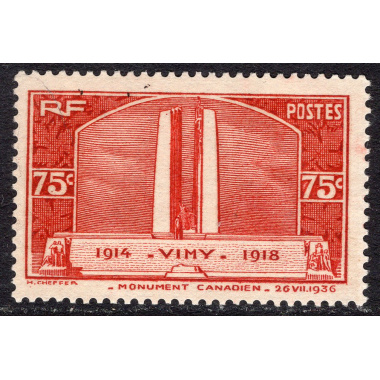 FRANCE SCOTT 311