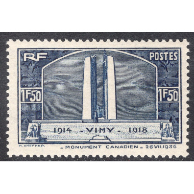 FRANCE SCOTT 312