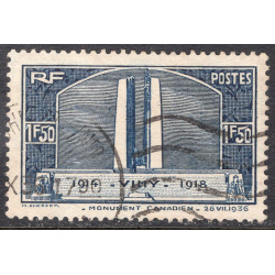 FRANCE SCOTT 312