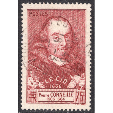 FRANCE SCOTT 323