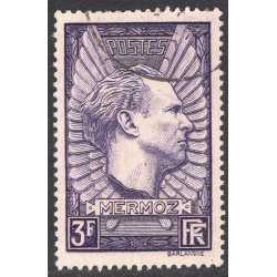 FRANCE SCOTT 326A
