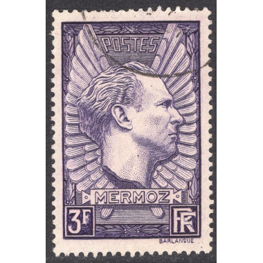 FRANCE SCOTT 326A