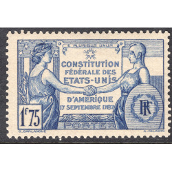 FRANCE SCOTT 332