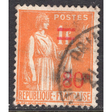 FRANCE SCOTT 333
