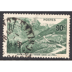 FRANCE SCOTT 334