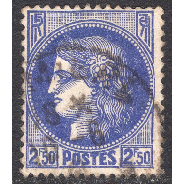 FRANCE SCOTT 339