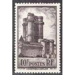 FRANCE SCOTT 346