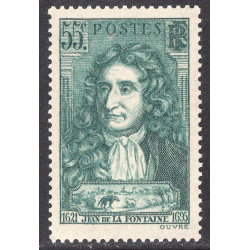 FRANCE SCOTT 351