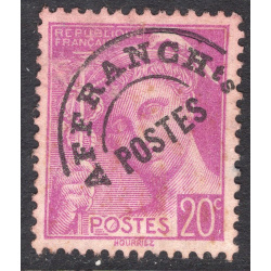 FRANCE SCOTT 359