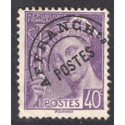 FRANCE SCOTT 362