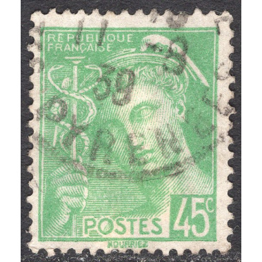 FRANCE SCOTT 363
