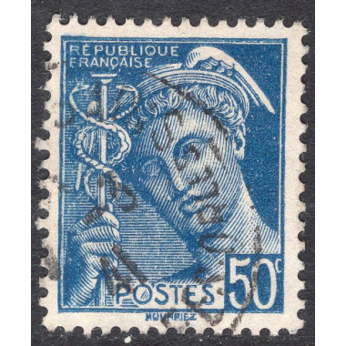 FRANCE SCOTT 364