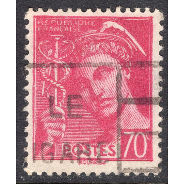 FRANCE SCOTT 368