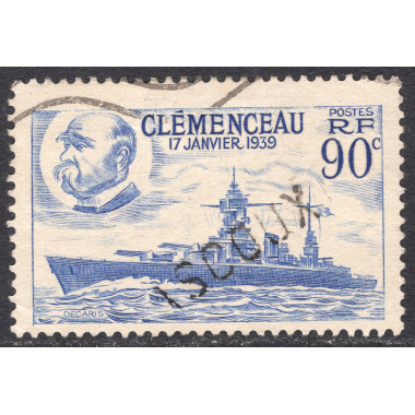 FRANCE SCOTT 371