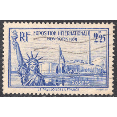 FRANCE SCOTT 372