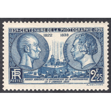 FRANCE SCOTT 374