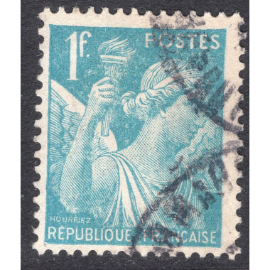 FRANCE SCOTT 379