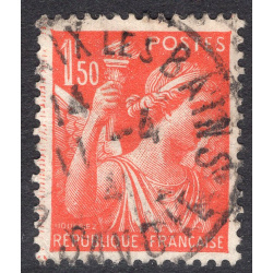 FRANCE SCOTT 382