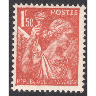 FRANCE SCOTT 383