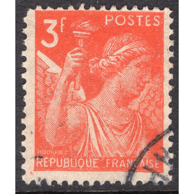 FRANCE SCOTT 386
