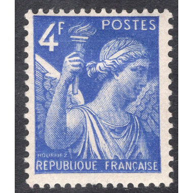 FRANCE SCOTT 387