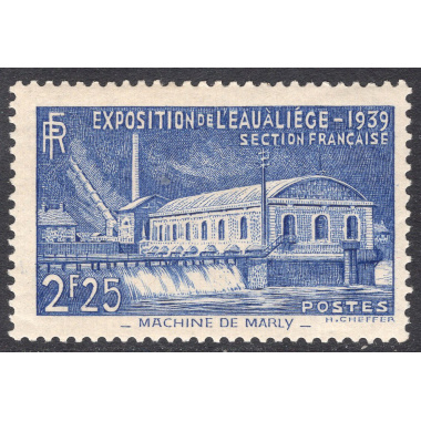 FRANCE SCOTT 388