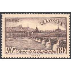 FRANCE SCOTT 395