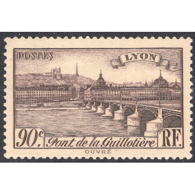 FRANCE SCOTT 395