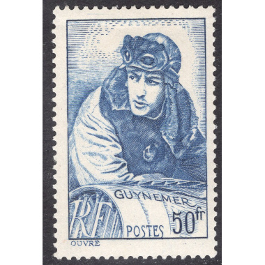 FRANCE SCOTT 396