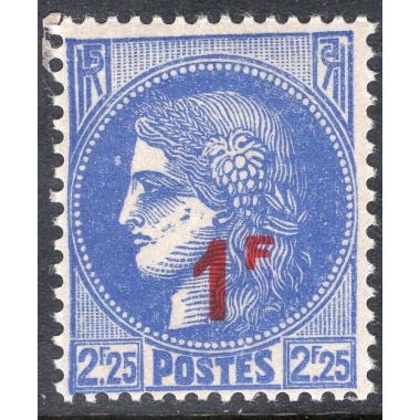 FRANCE SCOTT 398