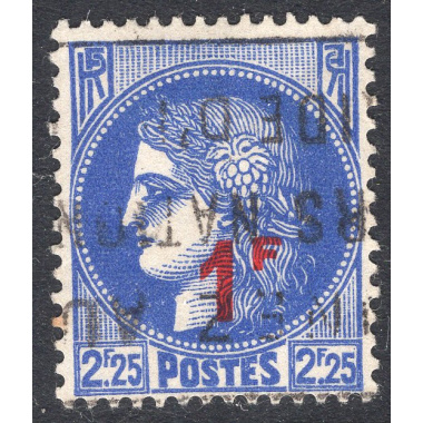FRANCE SCOTT 398