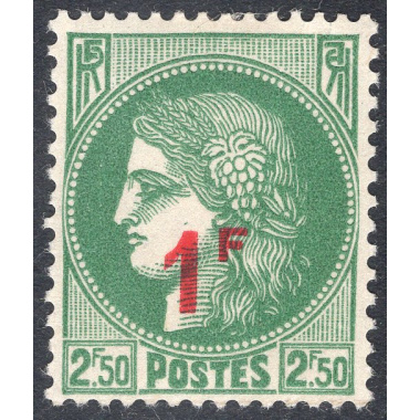 FRANCE SCOTT 399