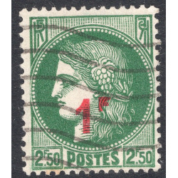 FRANCE SCOTT 399