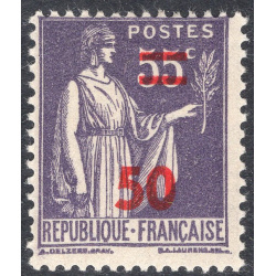 FRANCE SCOTT 401
