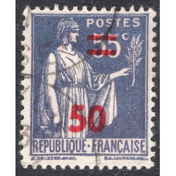 FRANCE SCOTT 401
