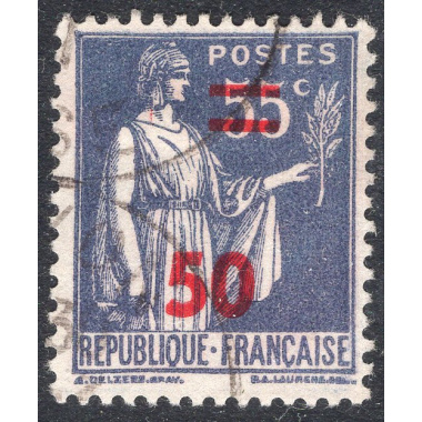 FRANCE SCOTT 401