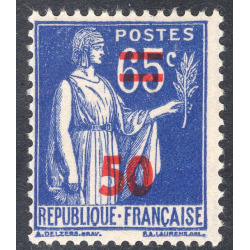 FRANCE SCOTT 402