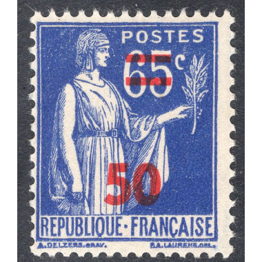 FRANCE SCOTT 402