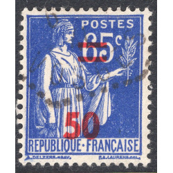 FRANCE SCOTT 402