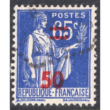 FRANCE SCOTT 402