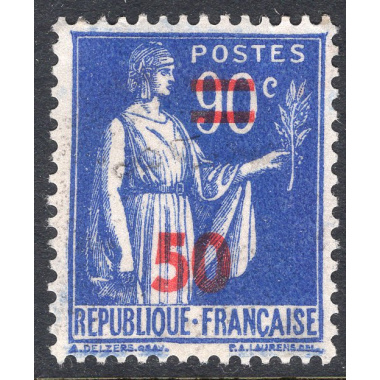 FRANCE SCOTT 406