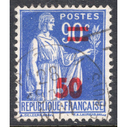 FRANCE SCOTT 406