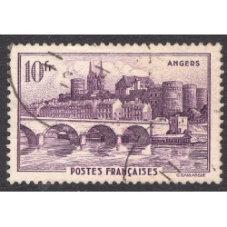 FRANCE SCOTT 421