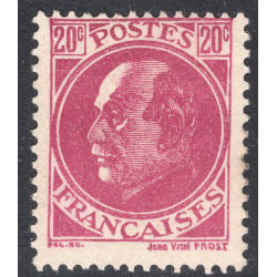 FRANCE SCOTT 427