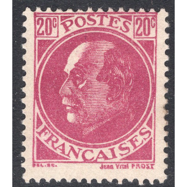 FRANCE SCOTT 427