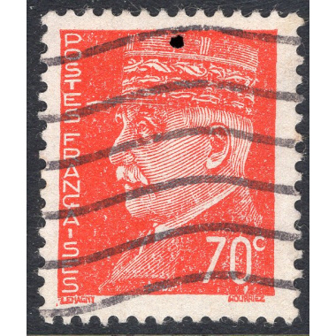 FRANCE SCOTT 434