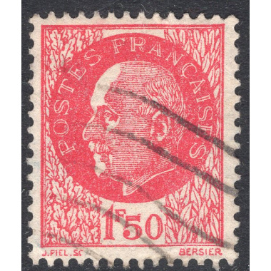 FRANCE SCOTT 439