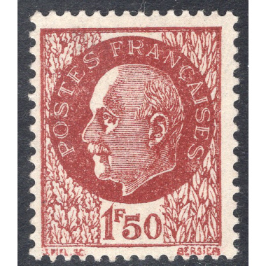 FRANCE SCOTT 440